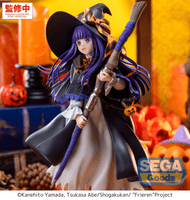 Luminasta "Frieren: Beyond Journey's End" -Fern- Magic of Halloween 3