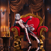 Is It Wrong to Try to Pick Up Girls in a Dungeon? V Freya 1/6 Scale Pre-Painted Figure		 2