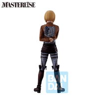 Armin (Dedicate Your Heart) 2