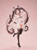 Nekopara Chocola Micro Bikini Maid -STD Edition- 2
