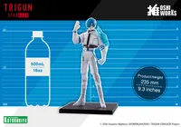 Legato Bluesummers TRIGUN STAMPEDE OSHI WORKS 11