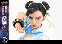 Premium Masterline STREET FIGHTER 6 Chun-Li 4
