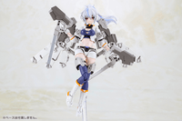 FRAME ARMS GIRL SECOND JIVE 10