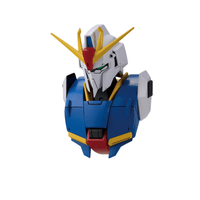 Gundam Head Magnet (Universal Century Saga 2)(Box/4) 16