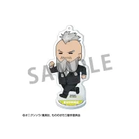 MegaHouse Tokotoko Acrylic Stand Malevolent Spirits： Mononogatari - Monogatari Series - photo 13