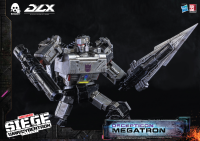 Transformers: War for Cybertron Trilogy - DLX Megatron 27
