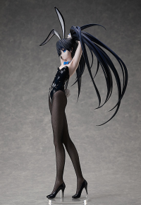 Black Rock Shooter: Bunny Ver. 3