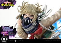 Ultimate Premium Masterline My Hero Academia Tomura Shigaraki, Dabi, Himiko Toga Deluxe Version 33