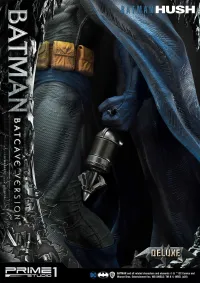 Prime 1 Studio Museum Masterline Batman: Hush (Comics) Batman Batcave Bonus Version - DC Comics - photo 55