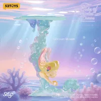 52TOYS Sleep Dreamland Elves - Tales of Enchanted Dreams - SLEEP - photo 17
