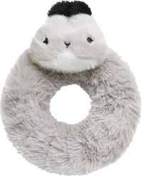 Team Timothy Scrunchie: Maru 5