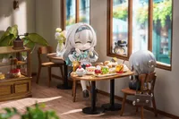 GOOD SMILE COMPANY Nendoroid Doll Firefly: Spring Missive Ver. - Honkai: Star Rail - photo 11