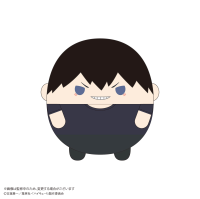 Haikyu!! FUWA KORORIN Ｍsize 10 (Item A) 1