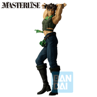 Joseph Joestar (The Gathering of Stars) 2