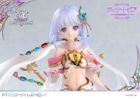 PRISMA WING Shironeko Project Tina Topia The 10 Billion Tridollars of Neon Island 1/7 Scale Pre-Painted Figure 19