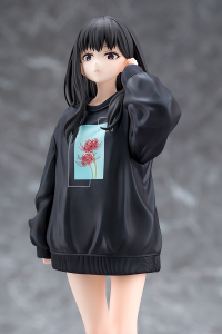 Takina Inoue: Oversized Sweatshirt Ver. 5