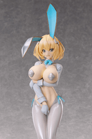 Sophia F. Shirring: Reverse Bunny Ver. (White Edition) 8