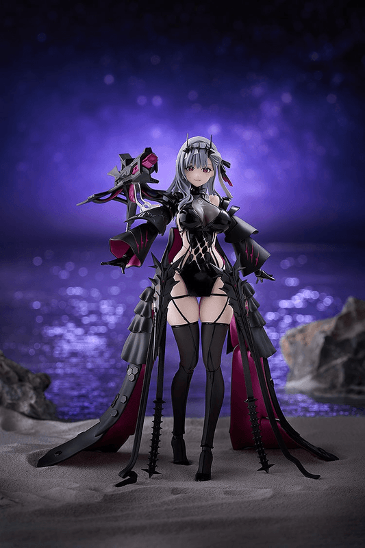 figma Modernia - Second Affection