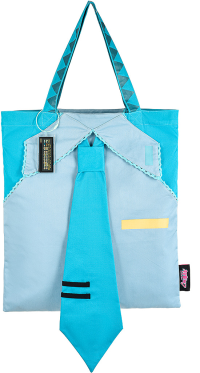 Character Vocal Series 01: Hatsune Miku Tote Bag 2