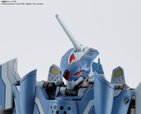 VF-0D Phoenix (Shin Kudo Use) "Macross Zero", TAMASHII NATIONS Hi-Metal R 7