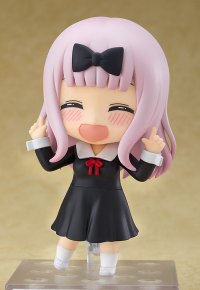 Nendoroid Chika Fujiwara(re-run) 3