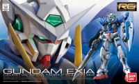 RG 1/144 #15 GUNDAM EXIA 1