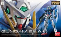 BANDAI HOBBY RG 1/144 #15 GUNDAM EXIA - Mobile Suit Gundam 00 - photo 1