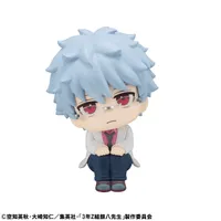 MegaHouse Lookup 3-Z Ginpachi Sensei Ginpachi Sakata - Gintama - photo 8