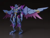 GOOD SMILE COMPANY THE GATTAI EX DX Superbia - Bang Brave Bang Bravern - photo 15