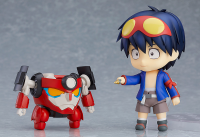 MODEROID Gurren Lagann(re-run) 8