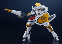 MODEROID SIDE:GR Vector - Order of Knights Specifications 3