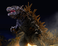 GODZILLA [2023] ｰThe Odo Island Monsterｰ 6