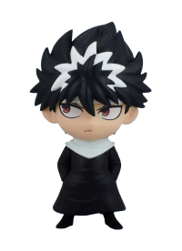 YU☆YU☆HAKUSHO Mini Figure Collection 51