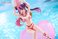 DRESSTA Statue Figure - Ironmouse 11