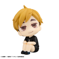 Lookup Haikyu！！ Atsumu Miya Uniform ver.／ Osamu Miya Uniform ver. set【with gift】 14