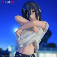 FREEing Chainsaw Man – The Movie: Reze Arc Figure Reze - Chainsaw Man - photo 8