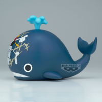 ONE PIECE BIG SOFVIMATES～LABOON～, Banpresto Sofvimates 2