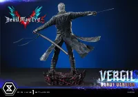 Prime 1 Studio Concept Masterline Devil May Cry V Vergil Bonus Version - Devil May Cry - photo 41