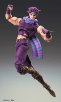 Chozokado Joseph Joestar Third 3