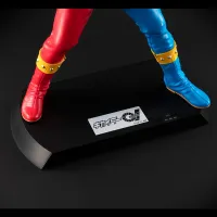 MegaHouse Ultimate Article Kikaider 01 （RENEWAL EDITION） - Kikaider - photo 4