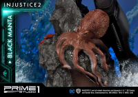 Premium Masterline Injustice 2 Black Manta EX Version 12