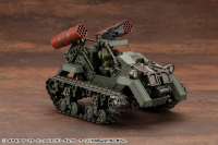 HEXA GEAR BOOSTER PACK 014 FREEDOM CRAWLER 13