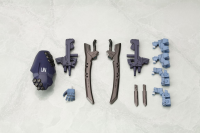 Muv Luv Alternative D-Style - Sharanui Storm & Strike Vanguard 7