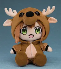 GOOD SMILE COMPANY Kigurumi Plushie Noko Shikanoko - My Deer Friend Nokotan - photo 1