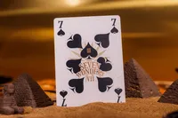 Room One Cards The Great Pyramid of Giza Playing Cards - Special Edition - Great Pyramid of Giza - photo 5