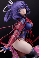 Rixia Mao 8