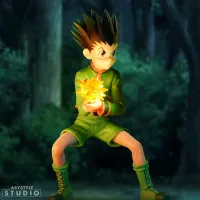 ABYstyle Studio HUNTER X HUNTER - Gon SFC Figure - HUNTER×HUNTER - photo 5
