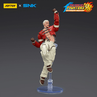 KOF'98UM Orochi Team Yashiro Nanakase 4