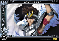 Premium Masterline Saint Seiya Pegasus Seiya "Final Bronze Cloth" Bonus Version 52