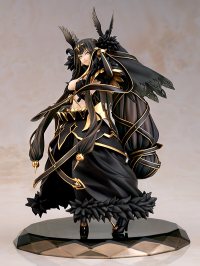 Assassin/Semiramis 3